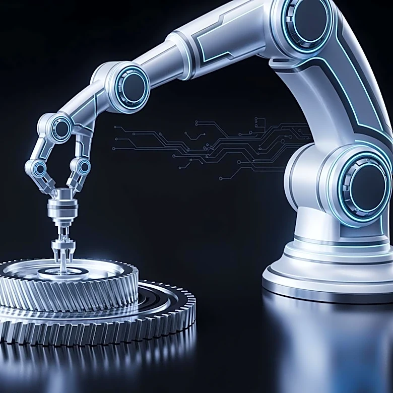 Dassault Systèmes Advances Engineering with AI and Robotics to Enhance Efficiency
