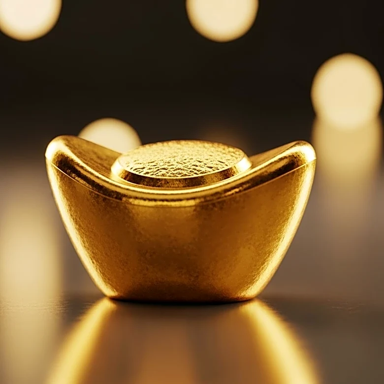 Harmony Gold Reports Strong Financial Performance and Record Dividend