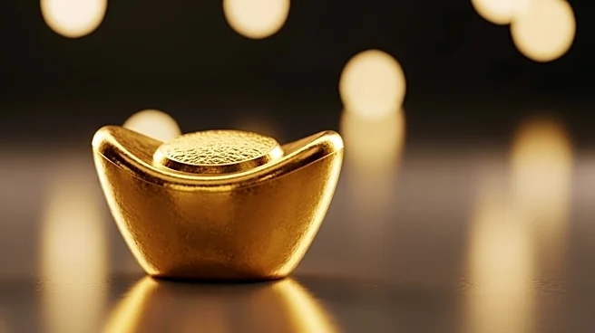 Harmony Gold Reports Strong Financial Performance and Record Dividend