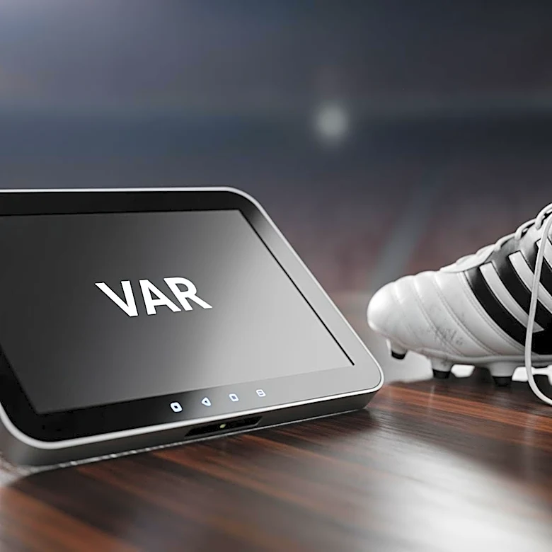 ESPN FC Questions VAR's Non-Intervention in Havertz's Challenge Against Burnley