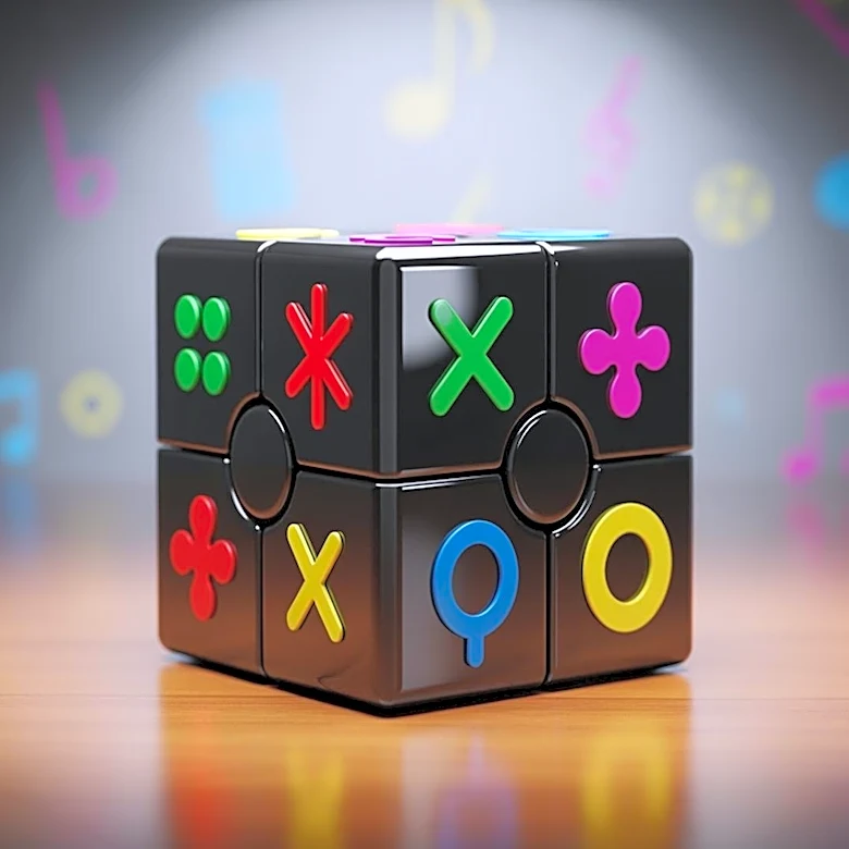Pop Culture Rebus Quiz Challenges Participants to Test Their IQ