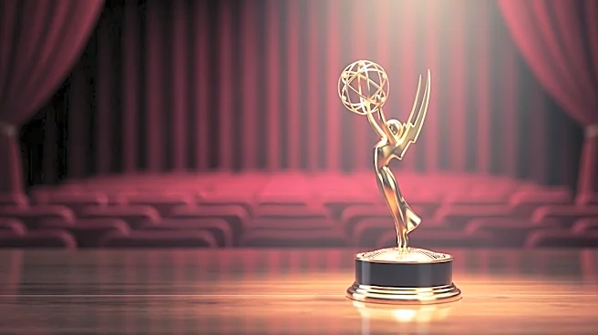 2026 Emmy Predictions Highlight Carey Mulligan and Sarah Pidgeon for Best Actress in Limited Series
