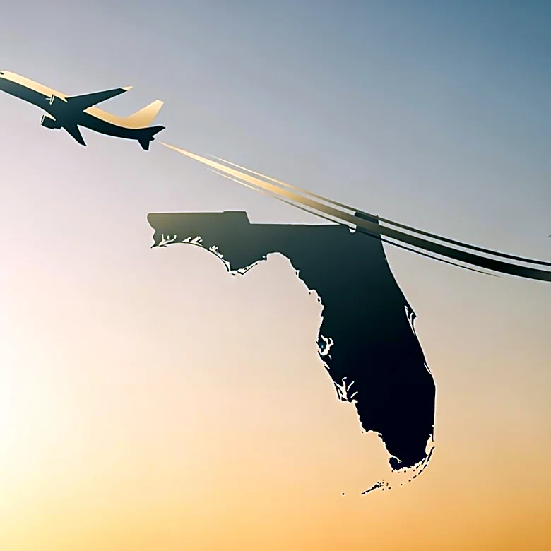 Allegiant Expands Service with Eight New Nonstop Routes to Florida
