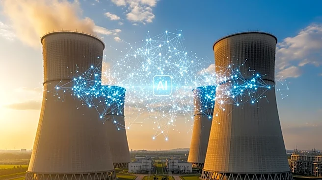 NextEra Energy to Acquire Dominion Energy in $67 Billion Deal Amid Rising AI Infrastructure Demand