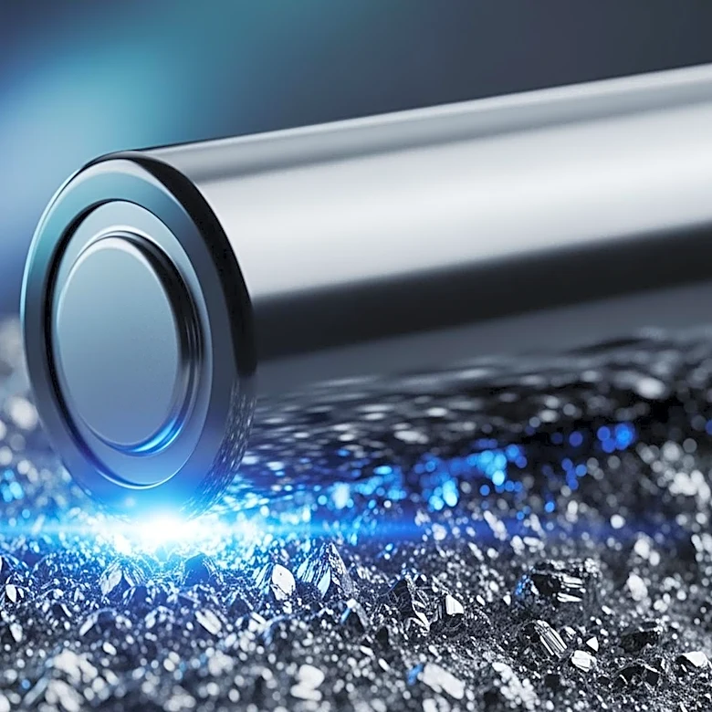 Manganese X Energy Advances Battery Hill Project for EV Battery Supply