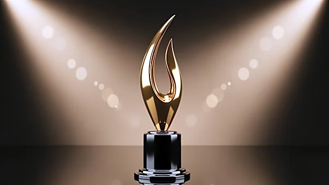 Emmy Predictions Highlight Tight Race for Best Limited Series