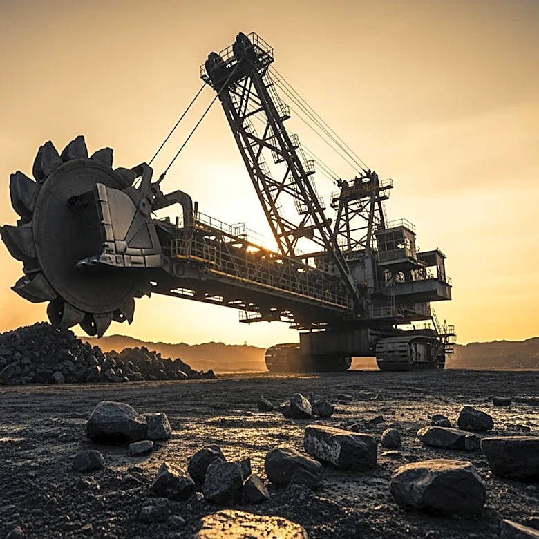 Anglo American Sells Australian Coal Mines to UK Miner for $3.9 Billion Amid Strategic Shift