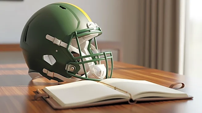 Oregon Ducks Face Recruiting Challenges as Ai'King Hall Commits to Miami