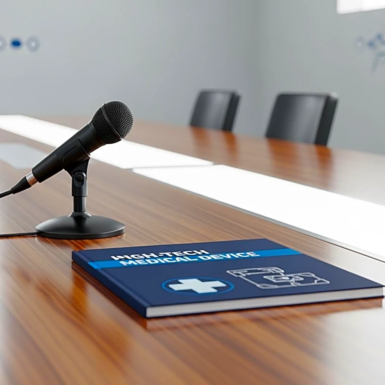 Orthofix Medical Inc. to Engage in June 2026 Investor Conferences, Highlighting Healthcare Innovations