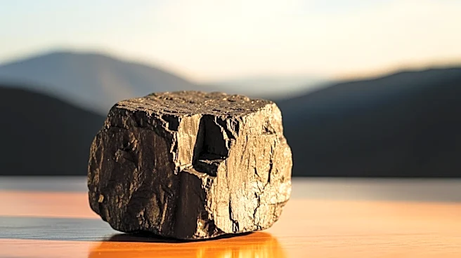 Anglo American Finalizes $5.4 Billion Sale of Queensland Coal Mines to UK Firm