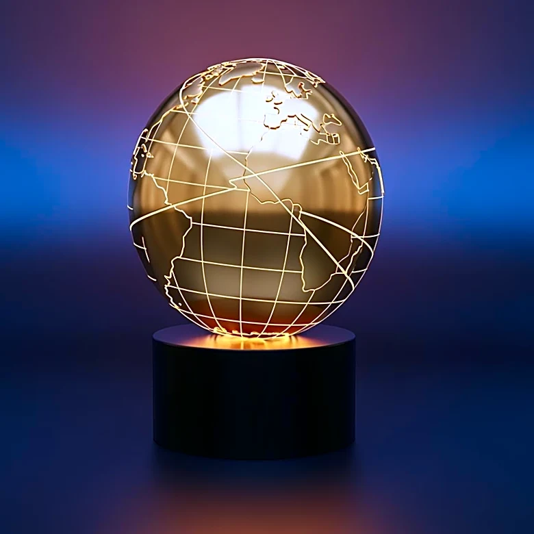 Jollibee Group Recognized by TIME for Global Influence and Expansion