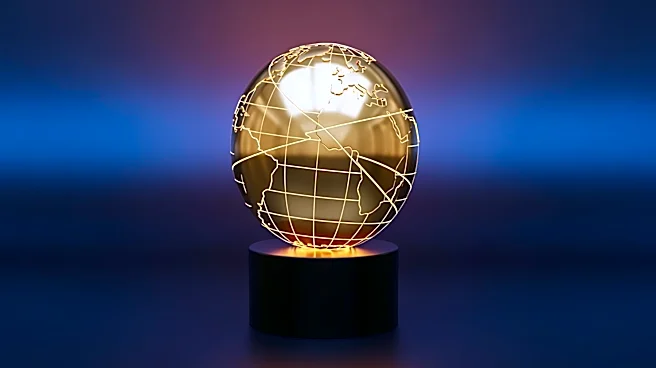 Jollibee Group Recognized by TIME for Global Influence and Expansion