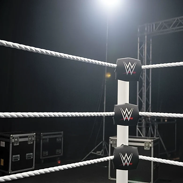 WWE Officials Pleased with Jade Cargill's Progress After Initial Backstage Criticism