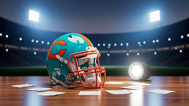 Miami Dolphins' Draft Strategy Disrupts Detroit Lions' Plans for Kadyn Proctor