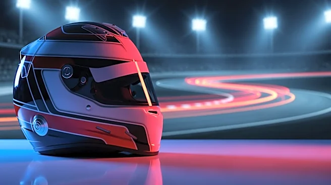 George Russell Faces Psychological Challenge Against Kimi Antonelli at Canadian GP