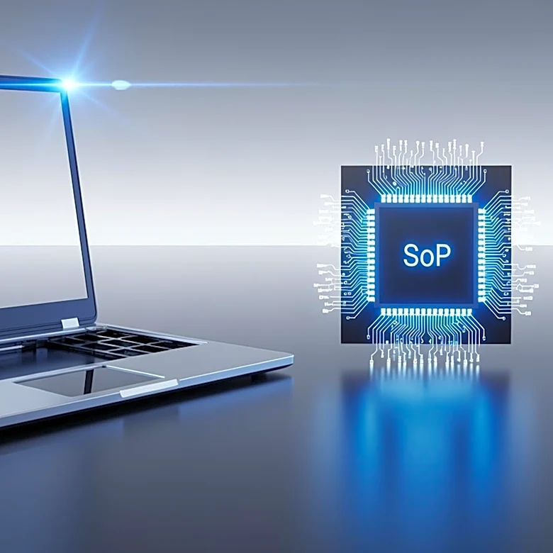 Intel Launches 'Project Firefly' to Standardize Laptop Designs with Wildcat Lake SoCs