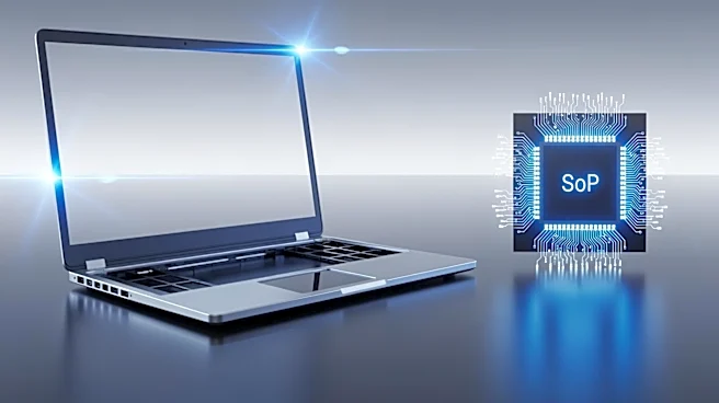 Intel Launches 'Project Firefly' to Standardize Laptop Designs with Wildcat Lake SoCs