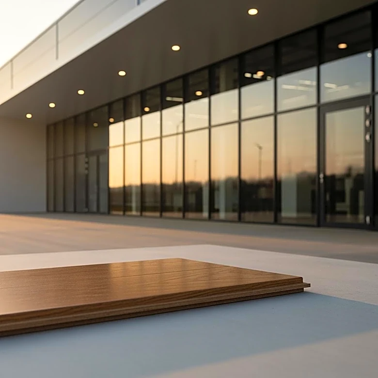 Forbo Flooring Systems Launches First U.S. Production Facility to Enhance Service and Design Capabilities