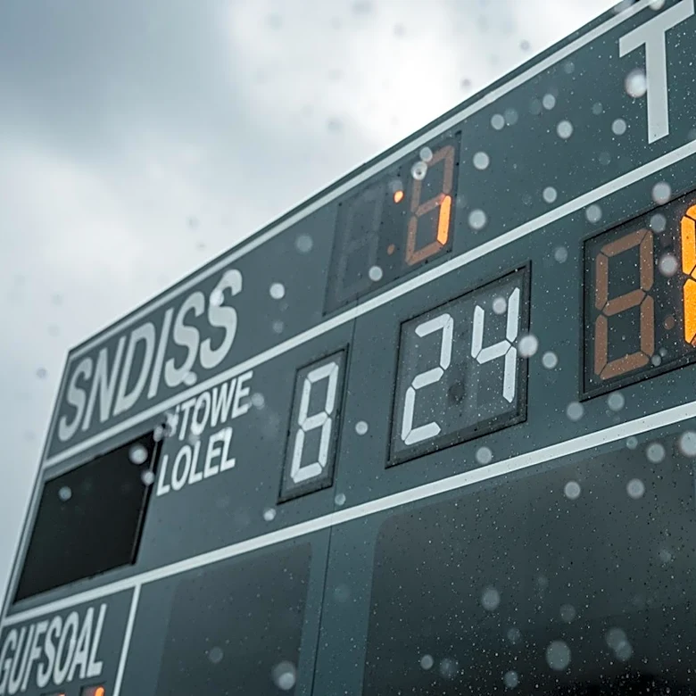 Red Sox-Royals Game Start Time Adjusted Due to Weather Concerns