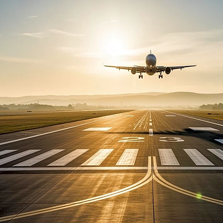 Rimini Airport Seeks New Airline Partnerships as 'Undiscovered Gem'