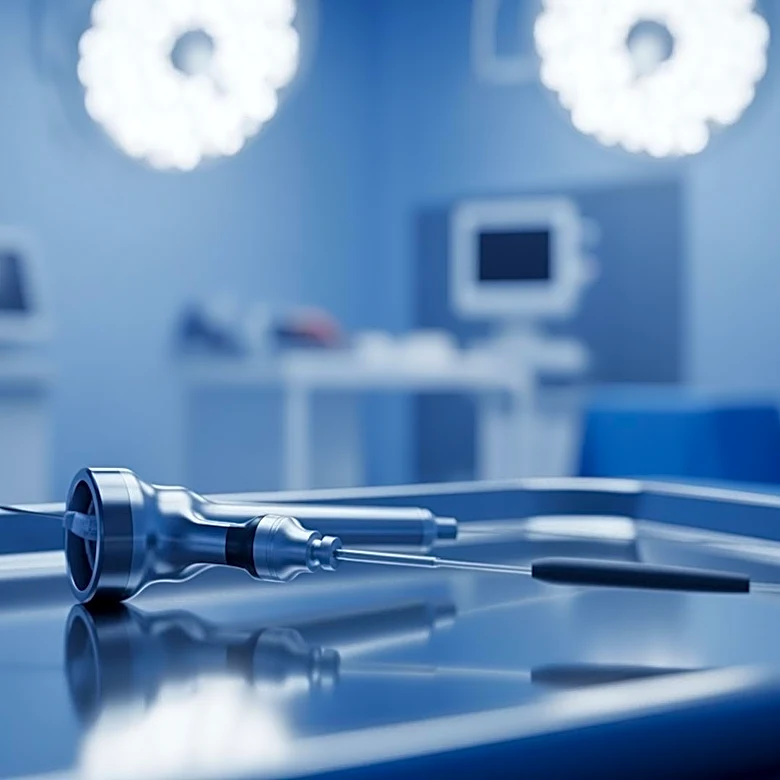 Stryker's AVS Enrolls First Patient in Coronary Intravascular Lithotripsy Study