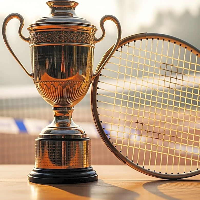 Lincoln Sophomore Braden Lynch Wins RIIL State Tennis Title, Breaking 35-Year Drought