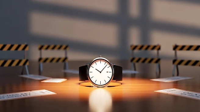 Swatch Product Launch in Troy Canceled Due to Overwhelming Crowd