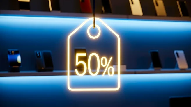 Best Buy Launches 2026 Memorial Day Sale with Up to 50% Off on Electronics