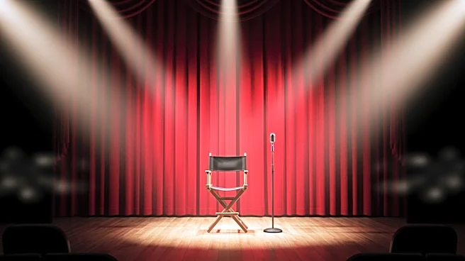 Off Broadway Revival of Blacklist Drama Features Star-Studded Cast