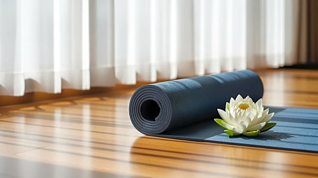 Lululemon Counters Founder Chip Wilson's Board Nominee Push Amid Proxy Battle