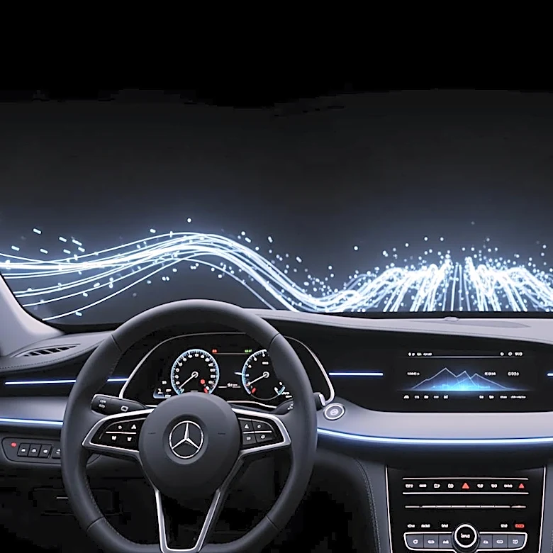 Auto Industry Rethinks Data Monetization Amid Declining Interest and Profitability