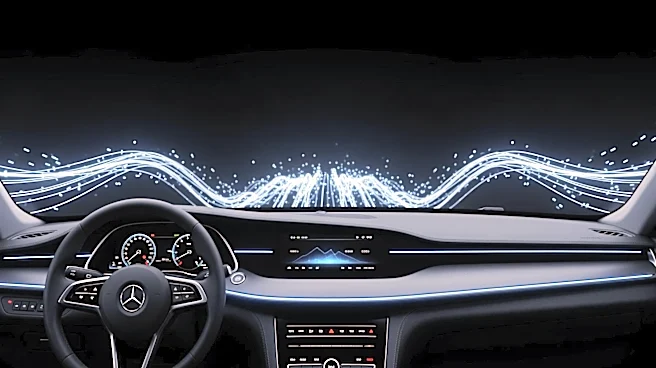 Auto Industry Rethinks Data Monetization Amid Declining Interest and Profitability
