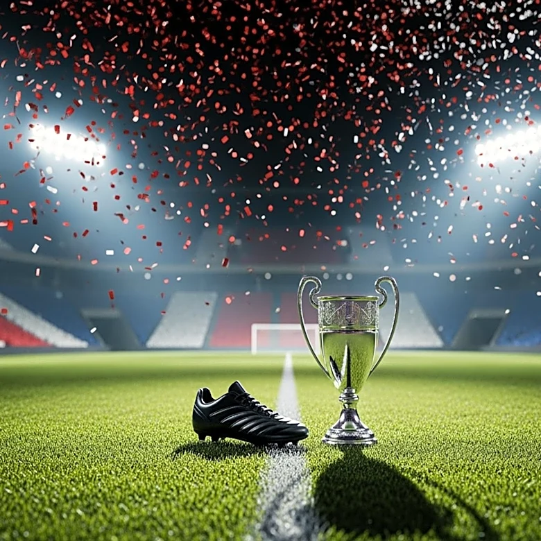 Bayern Munich's Bundesliga Title Celebration Marred by Rival Prank