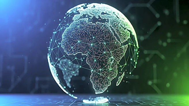AFC Commits $100 Million to Boost African Digital Economy Through Technology Funds