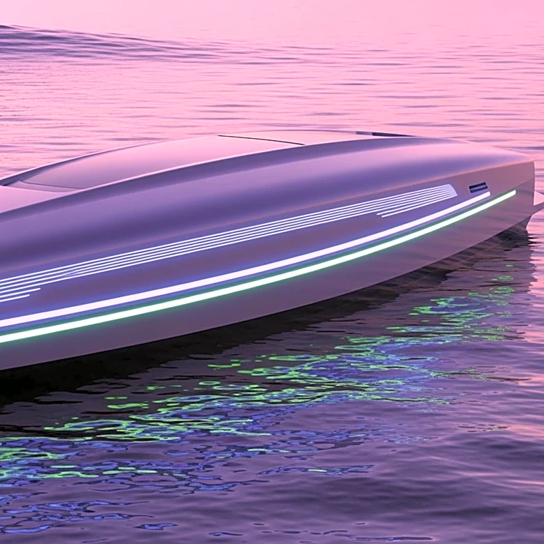 RAD Propulsion Unveils Autonomy Core for Remote Vessel Control