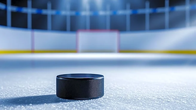 Montreal Canadiens' Alex Newhook Scores OT Winner to Defeat Buffalo Sabres in Game 7