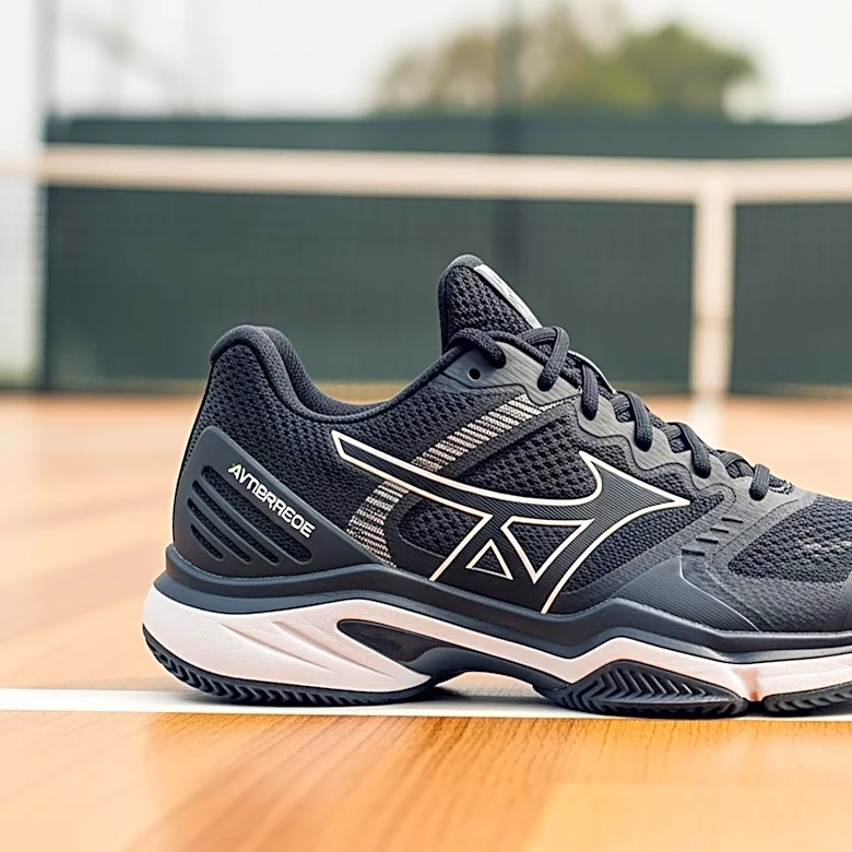Reebok Signs Magdalena Fręch and Launches New Tennis Shoe Line