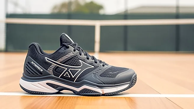 Reebok Signs Magdalena Fręch and Launches New Tennis Shoe Line