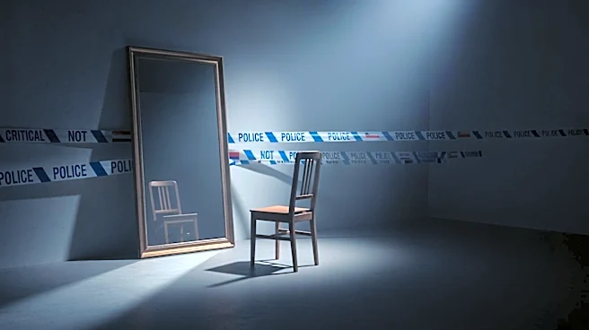 Obsession Film Explores Male Loneliness Through Horror, Says Star Michael Johnston