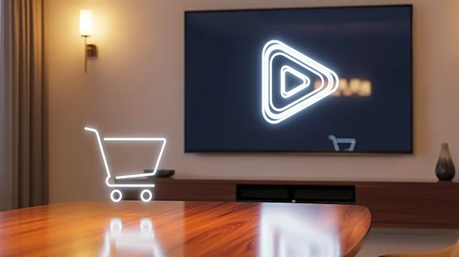 Hershey's Interactive Campaign with Roku and Instacart Boosts Consumer Engagement