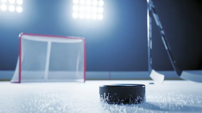 Montreal Canadiens Triumph Over Buffalo Sabres in Overtime to Advance in NHL Playoffs