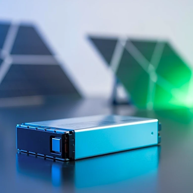 Canadian Solar Expands Battery Storage Amid Decline in Module Sales