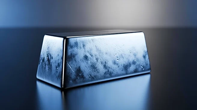 Valterra Platinum Maintains Inventory Levels Amid Middle East Conflict