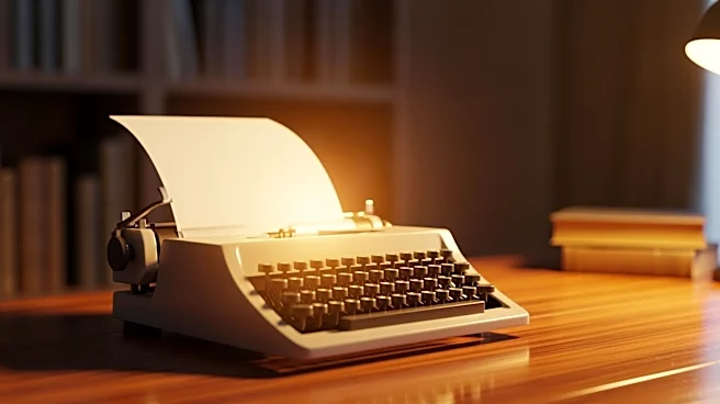 Fay Weldon's 'Puffball' Novel to be Adapted for Television
