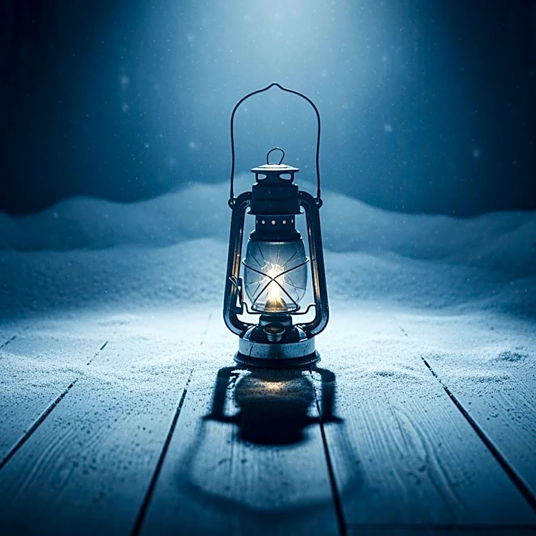 Michael Longfellow Discusses New Thriller Play 'Broken Snow'