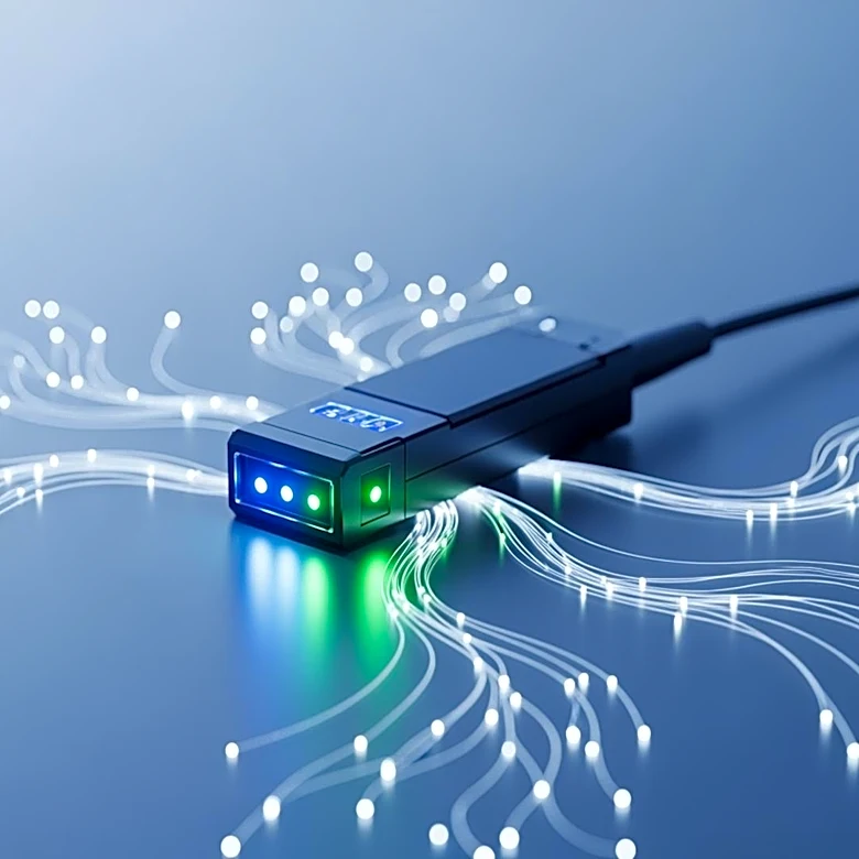 Harmonic Expands Broadband Services in Finland with New Optical Node