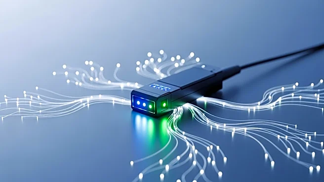 Harmonic Expands Broadband Services in Finland with New Optical Node
