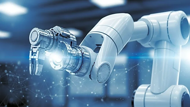 Universal Robots Patches Critical Vulnerability in Industrial Cobots, Preventing Potential Fleet Compromise