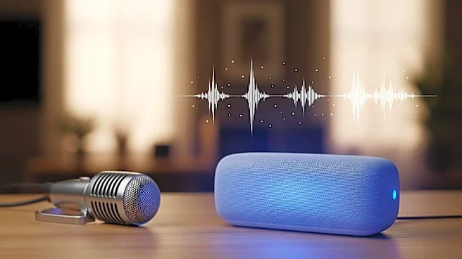Amazon Expands Alexa's Capabilities to Include Podcast Creation for Users