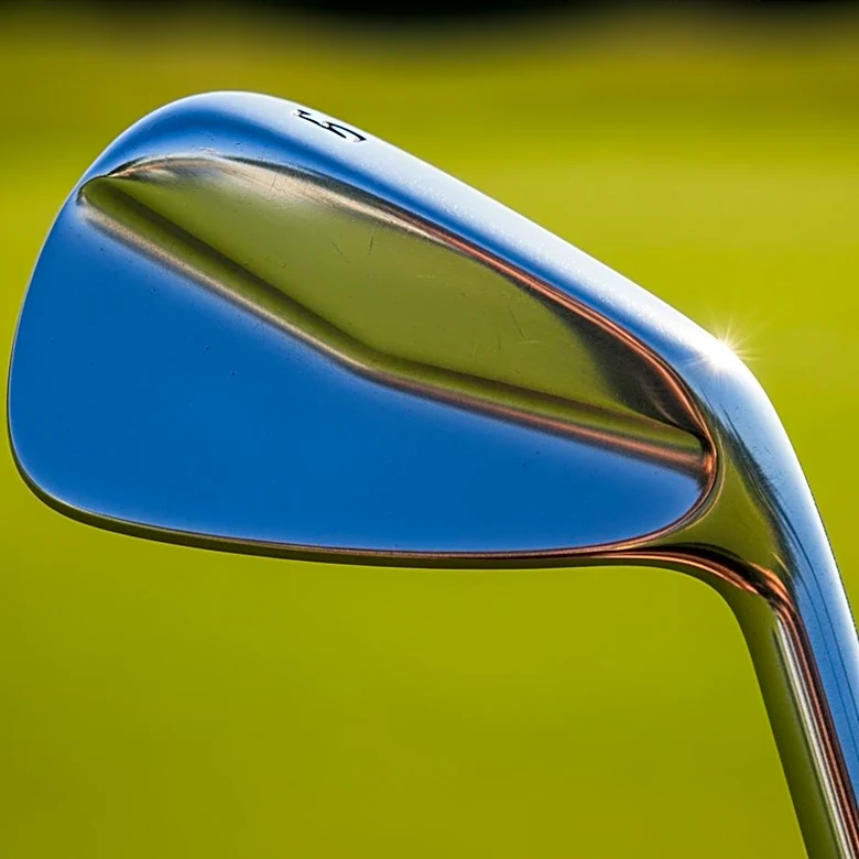 Paige Spiranac's Golf Swing Video Flagged for Age Restriction Despite Modest Attire